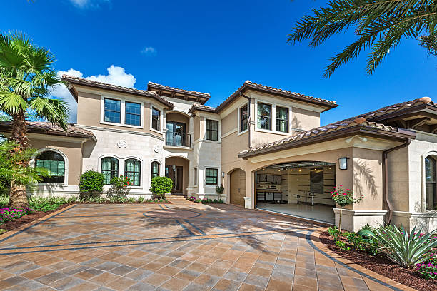 Best Custom Driveway Pavers  in Grandview Heights, OH
